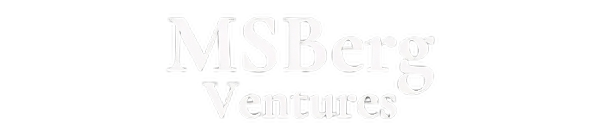 MSBerg Ventures Pte Ltd