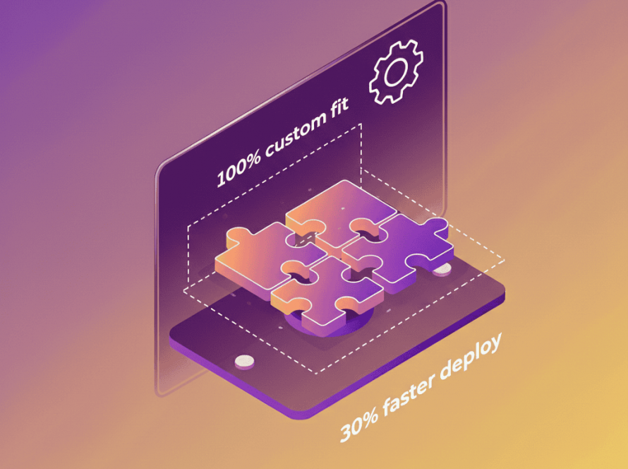 Custom IT Solutions