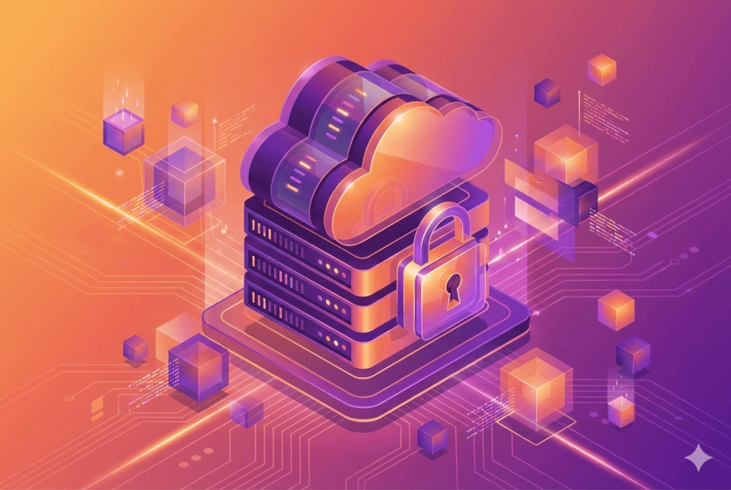 Data Hosting