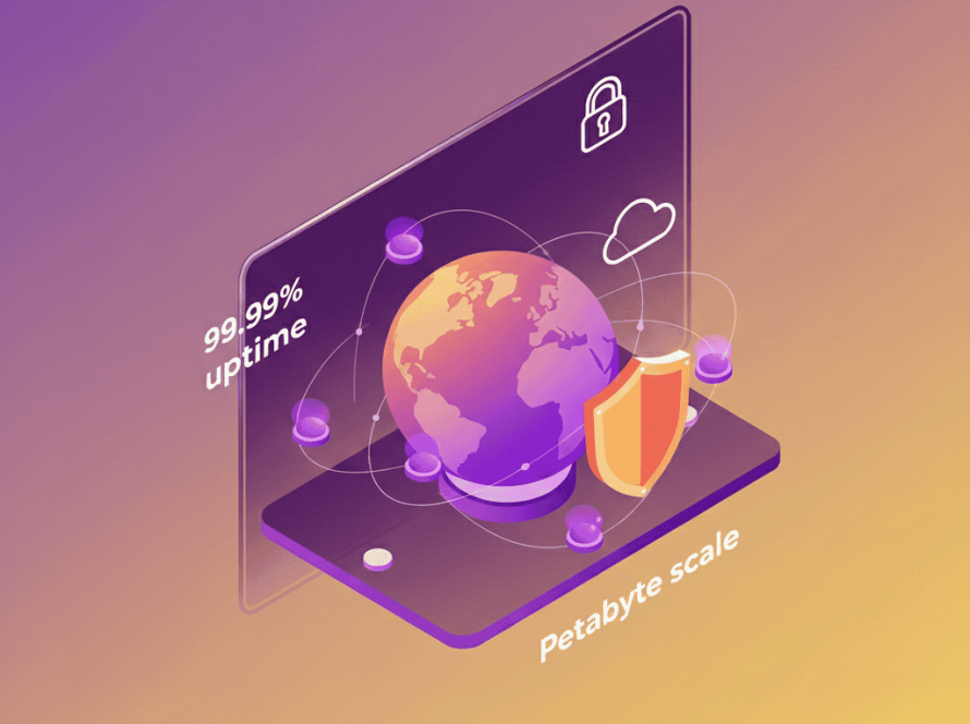 Data Hosting