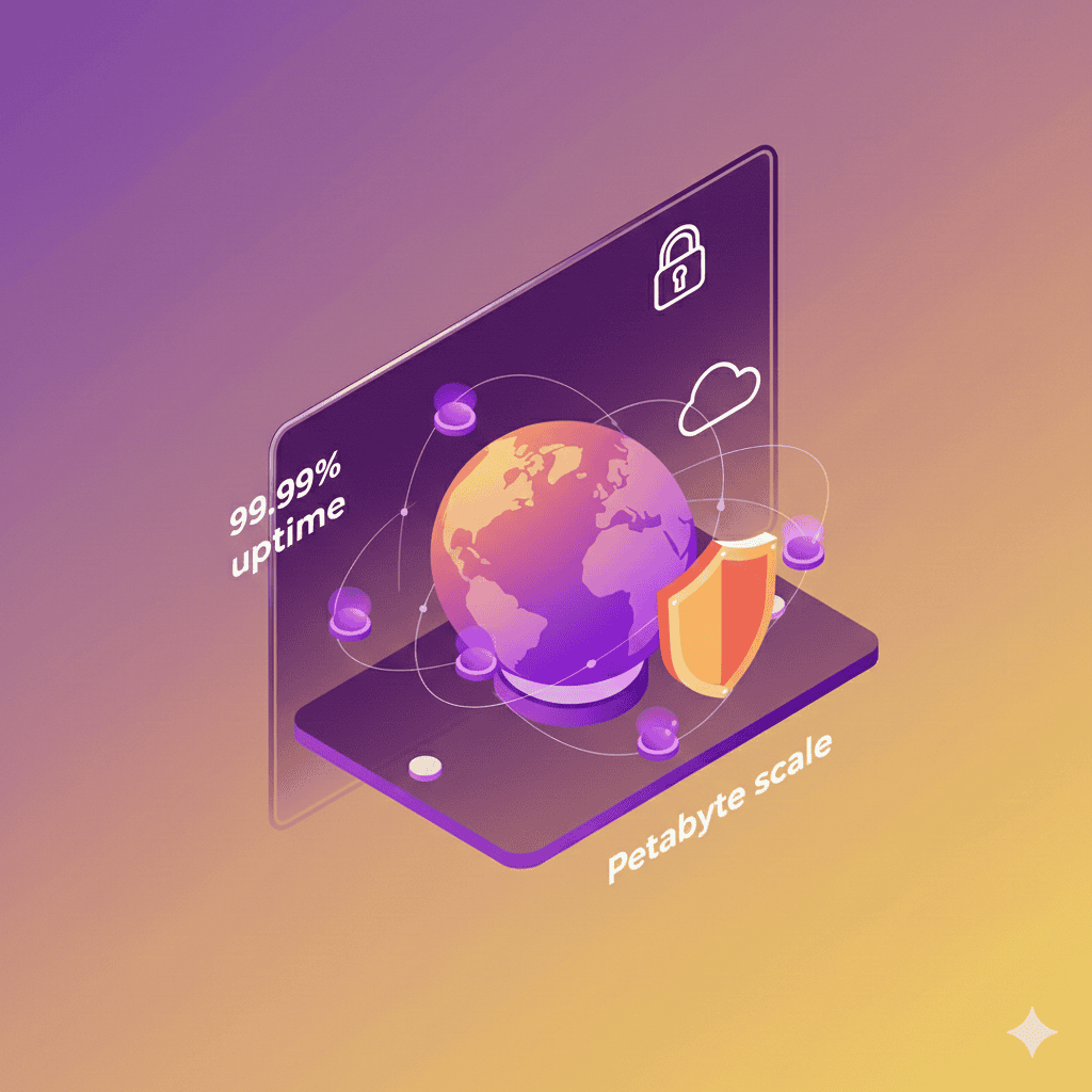 Data Hosting