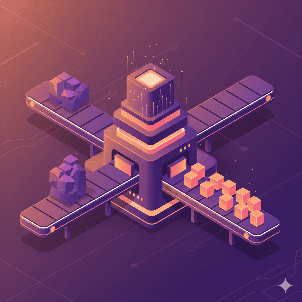 Data Processing
