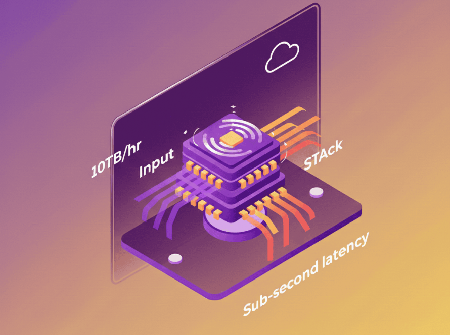 Data Processing