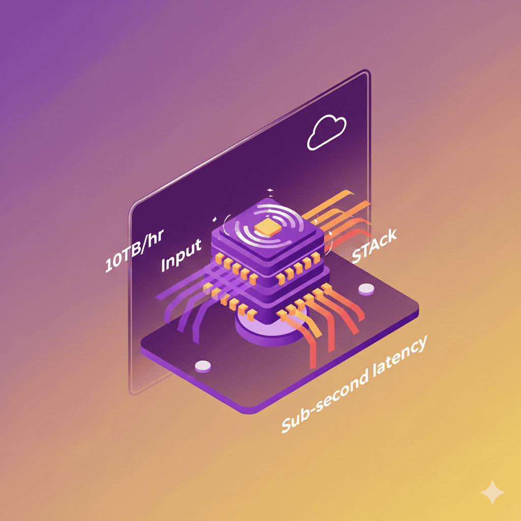 Data Processing