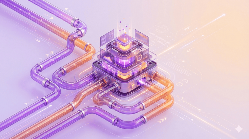 Data Streaming