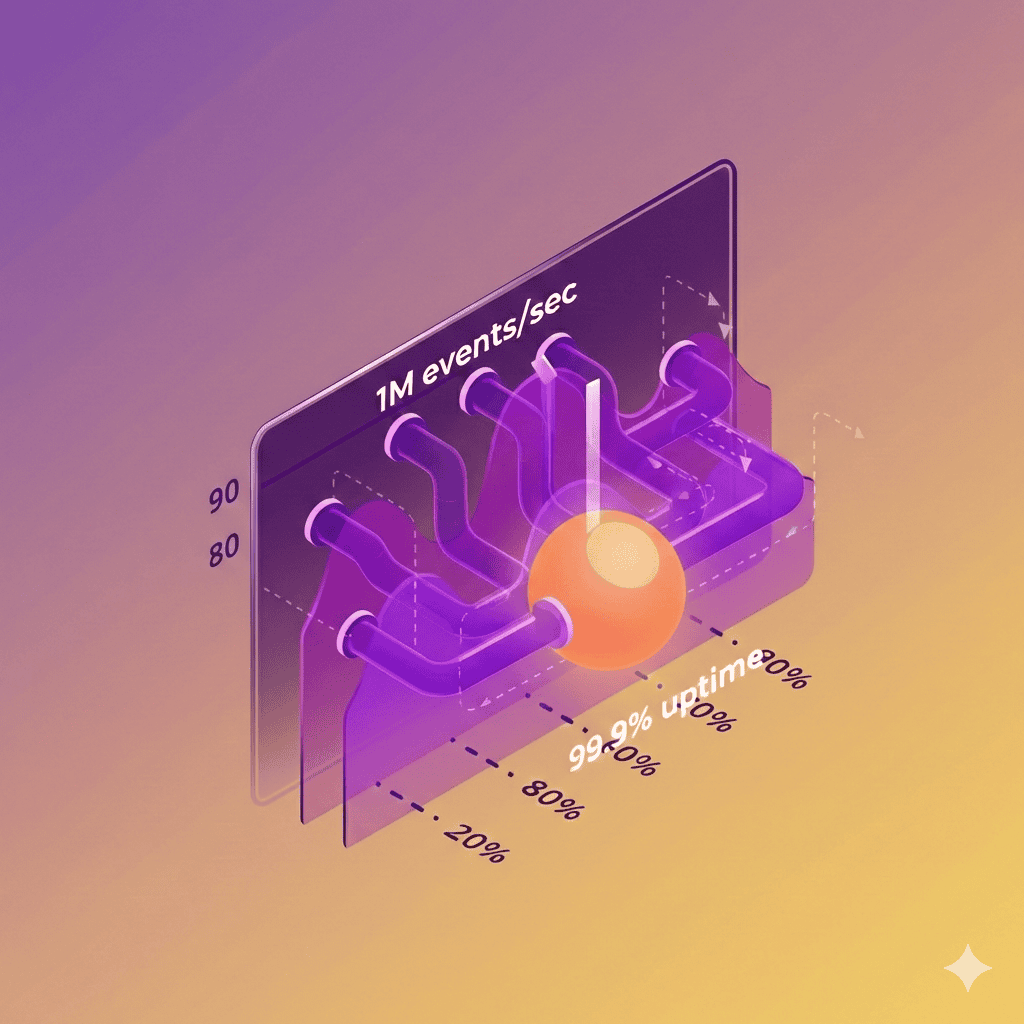 Data Streaming