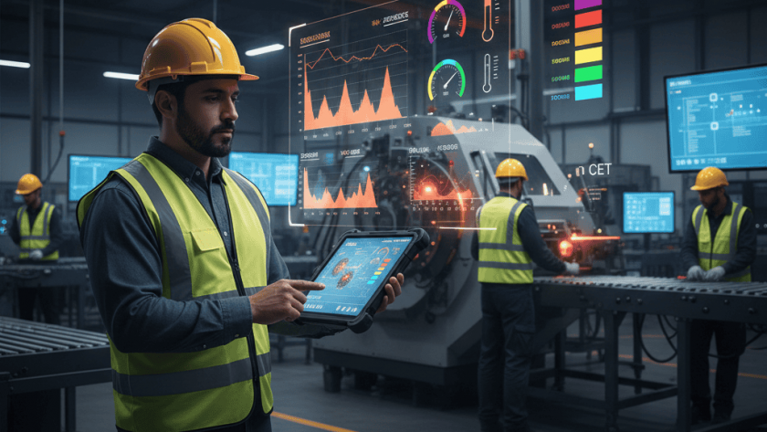 Data analytics changing business
