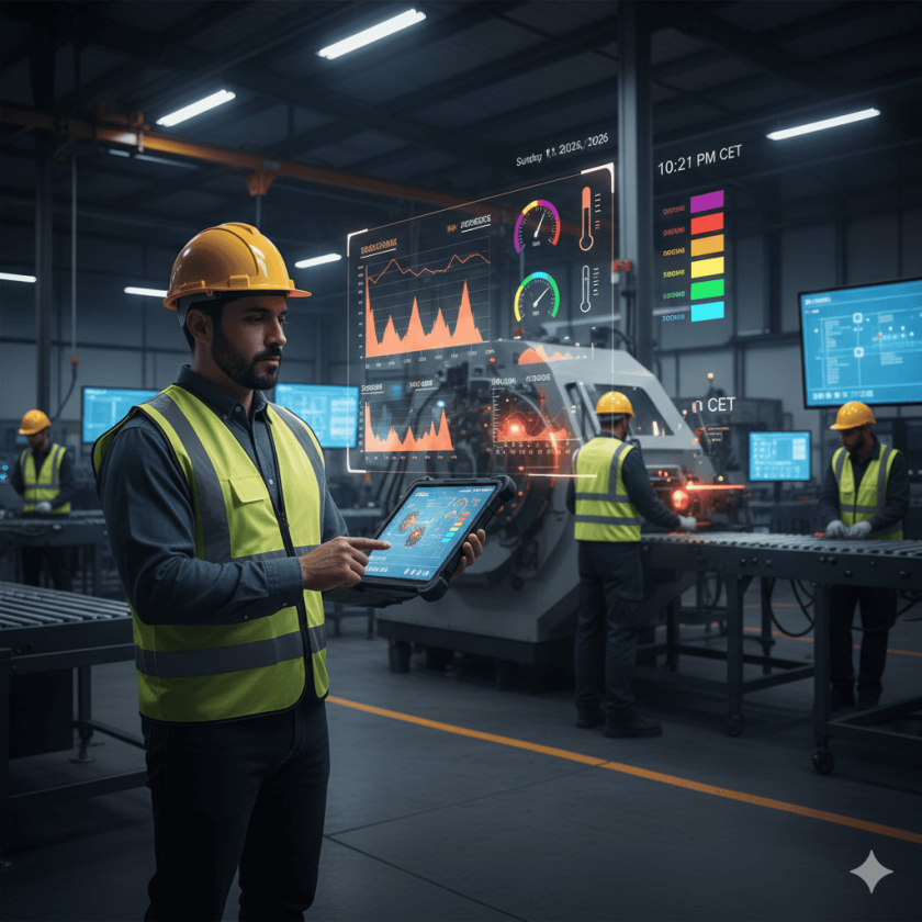 Data analytics changing business