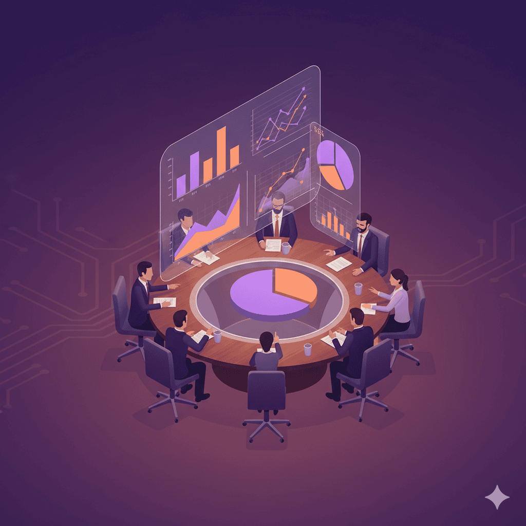 Expert Consulting